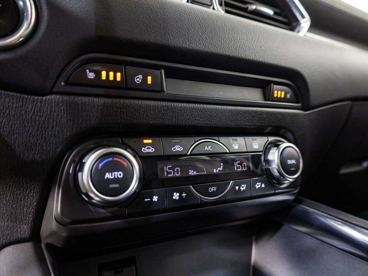 Купить Mazda CX-5 с пробегом. Фото: #12