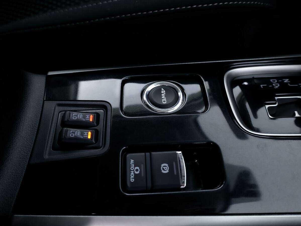 Купить Mitsubishi Outlander с пробегом. Фото: #23