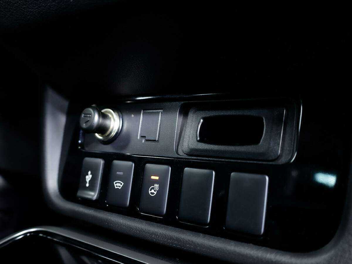 Купить Mitsubishi Outlander с пробегом. Фото: #25