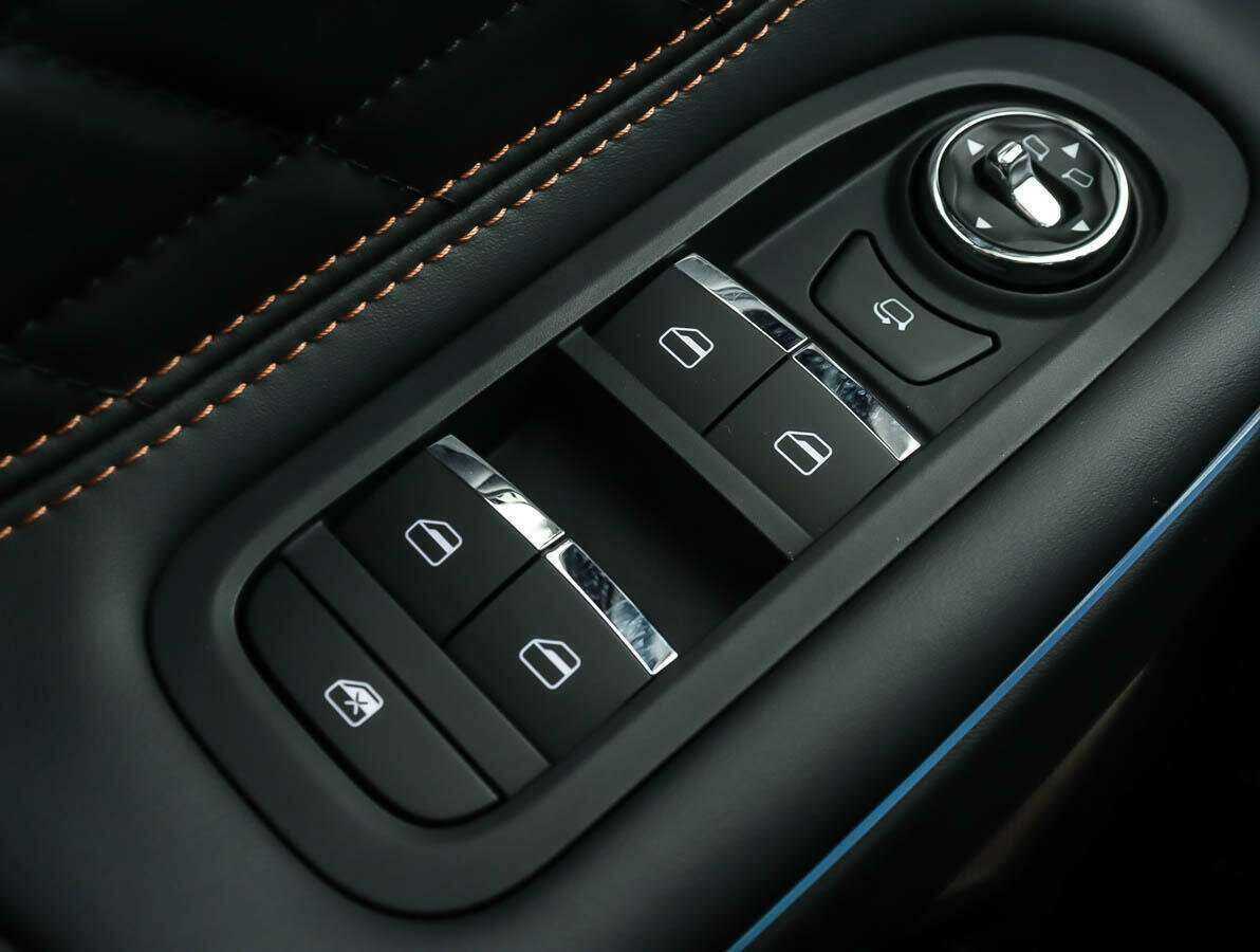 Купить EXEED TXL с пробегом. Фото: #12