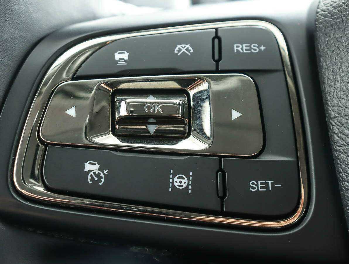 Купить EXEED TXL с пробегом. Фото: #13