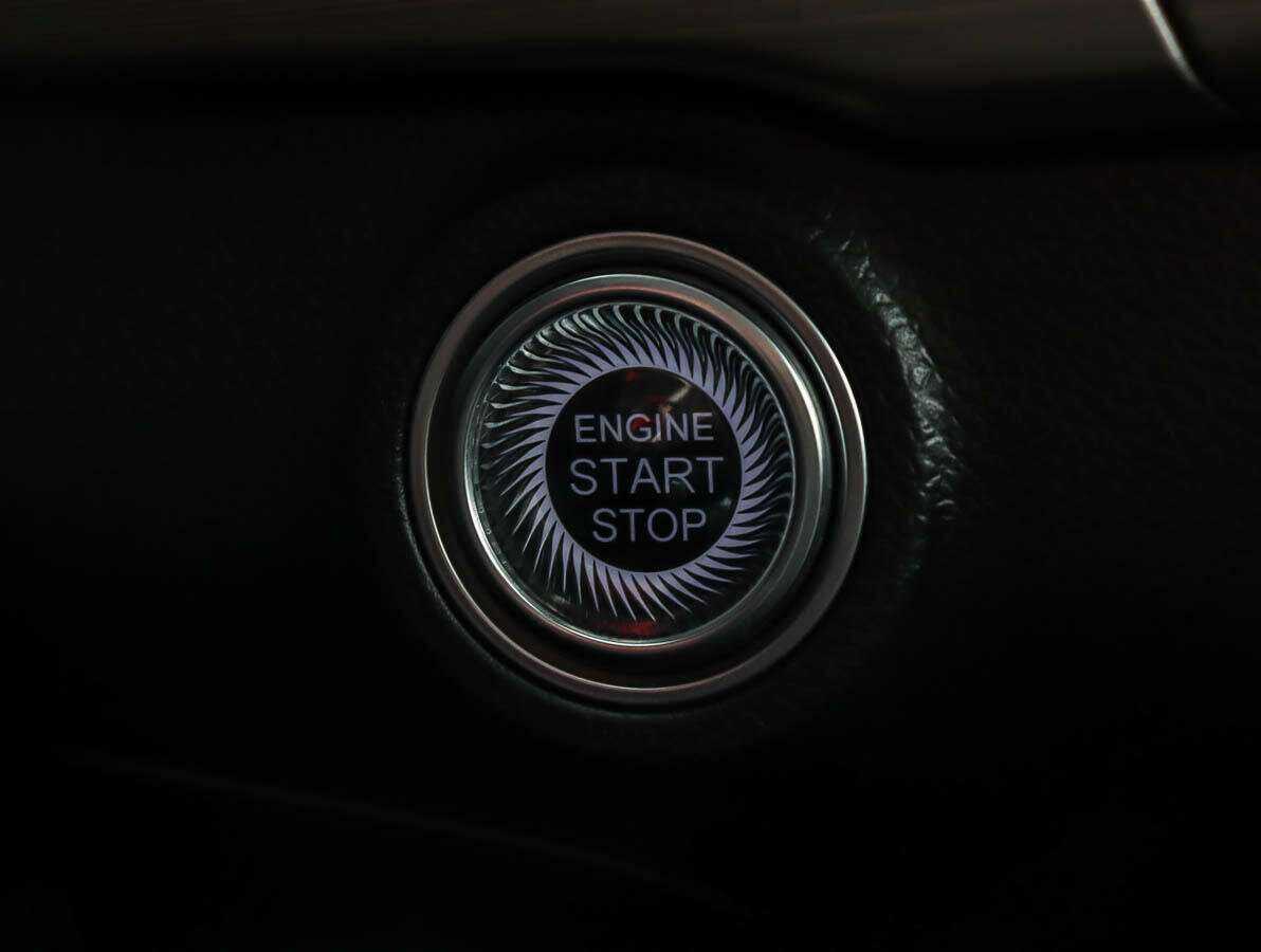 Купить EXEED TXL с пробегом. Фото: #15