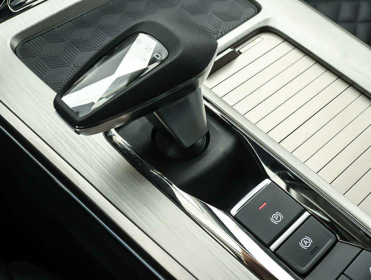 Купить EXEED TXL с пробегом. Фото: #17