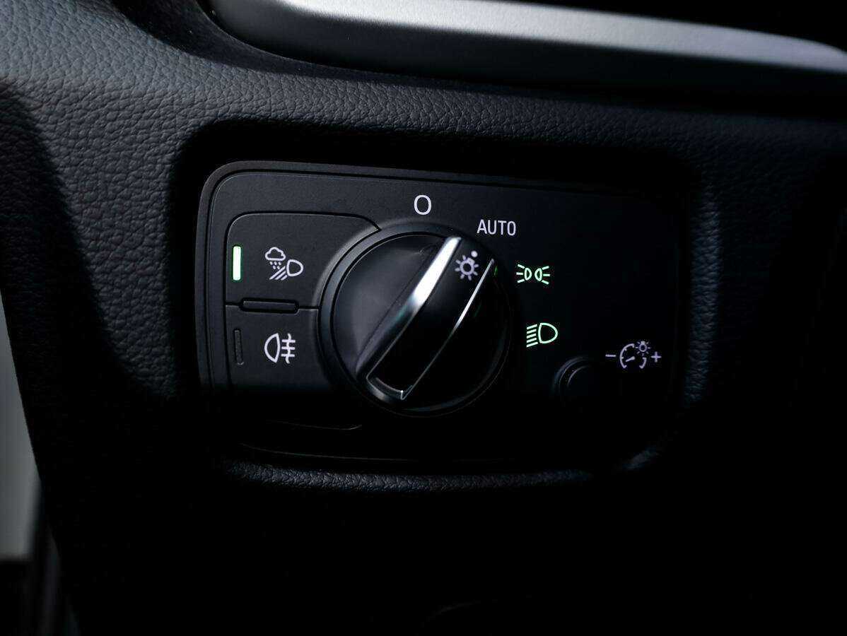 Купить Audi A3 с пробегом. Фото: #19