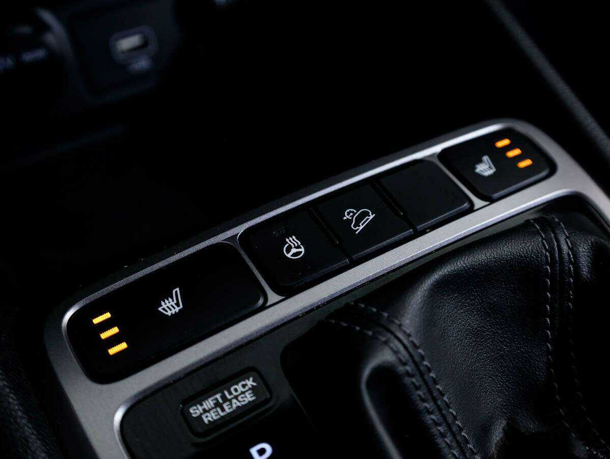 Купить Hyundai Creta с пробегом. Фото: #15