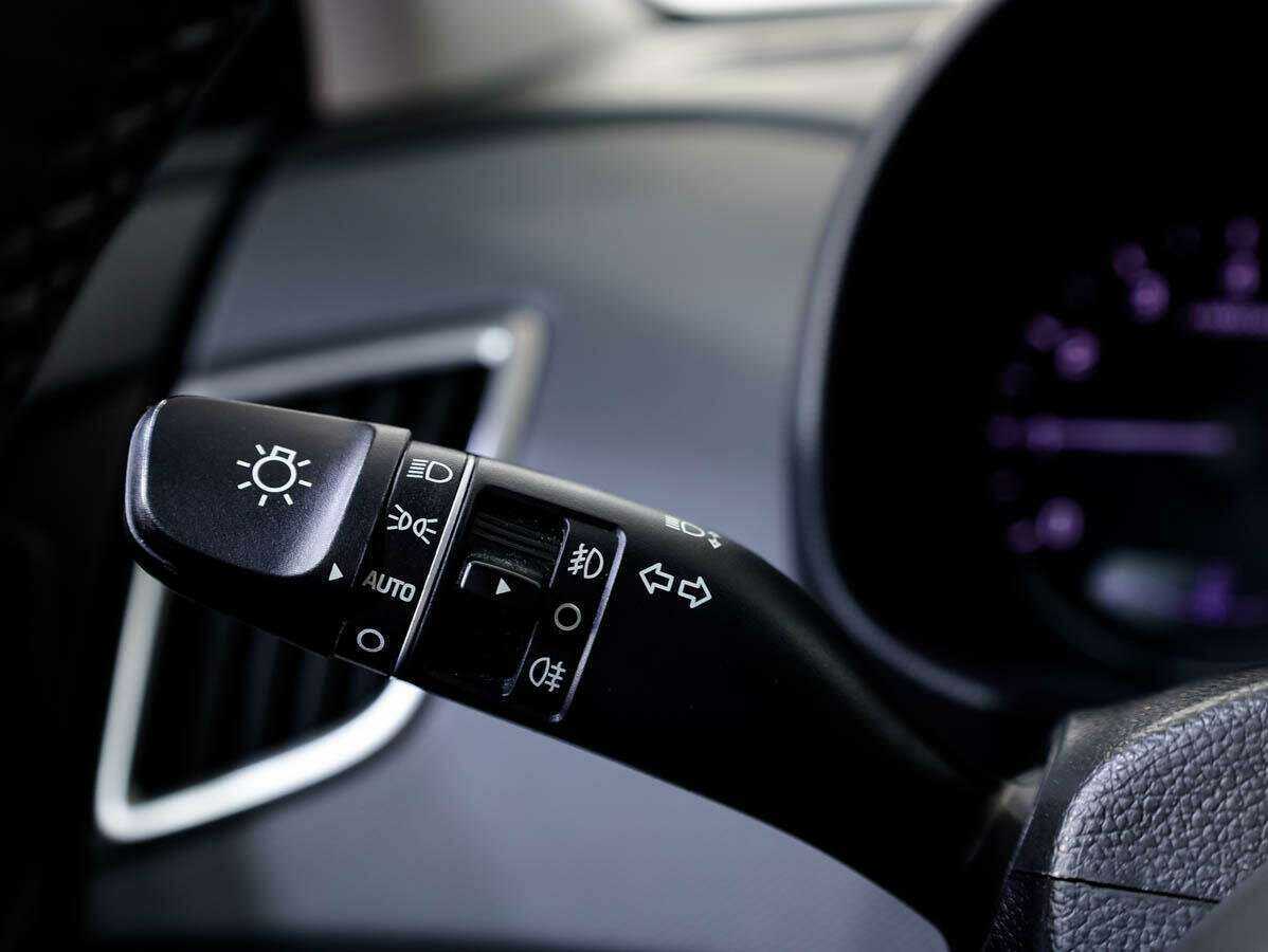 Купить Hyundai Creta с пробегом. Фото: #19