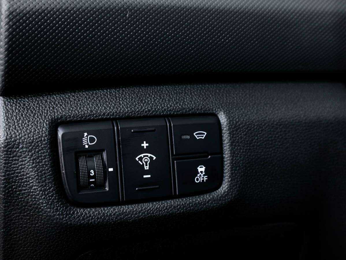 Купить Hyundai Creta с пробегом. Фото: #20