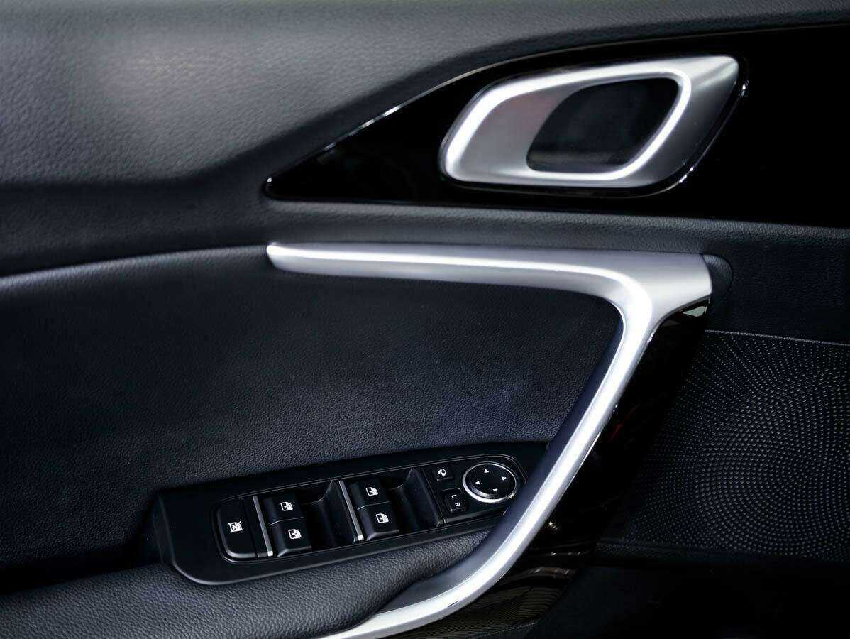 Купить Kia Ceed с пробегом. Фото: #13