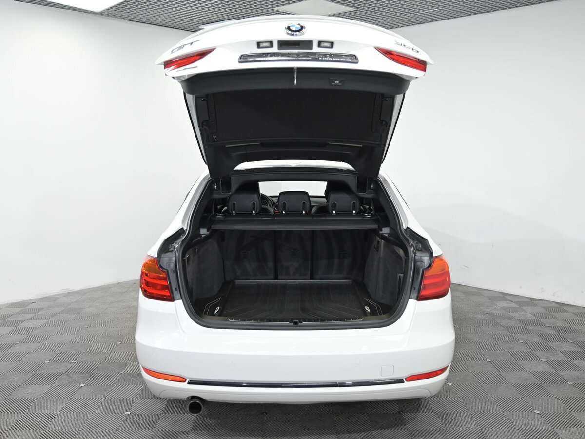 Купить BMW 3 серии с пробегом. Фото: #14