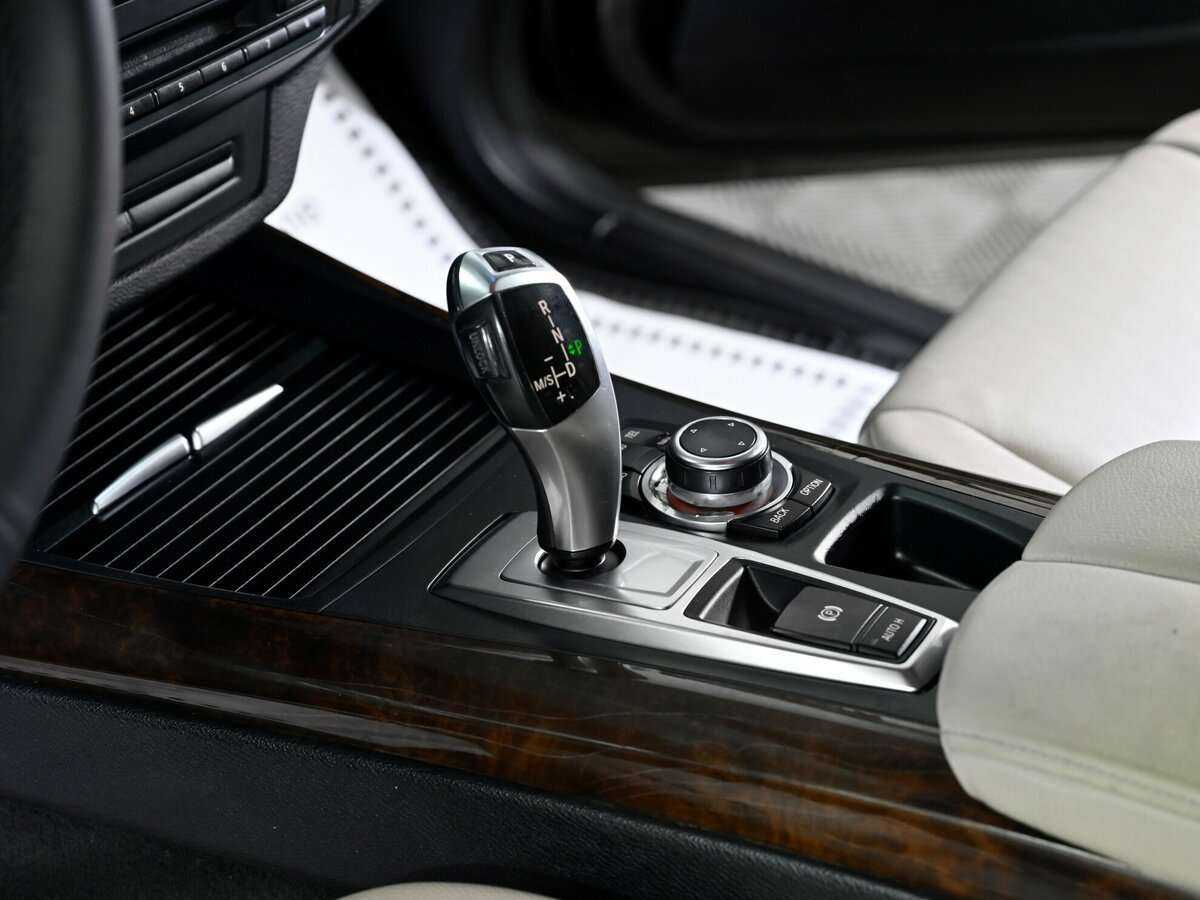 Купить BMW X5 с пробегом. Фото: #9