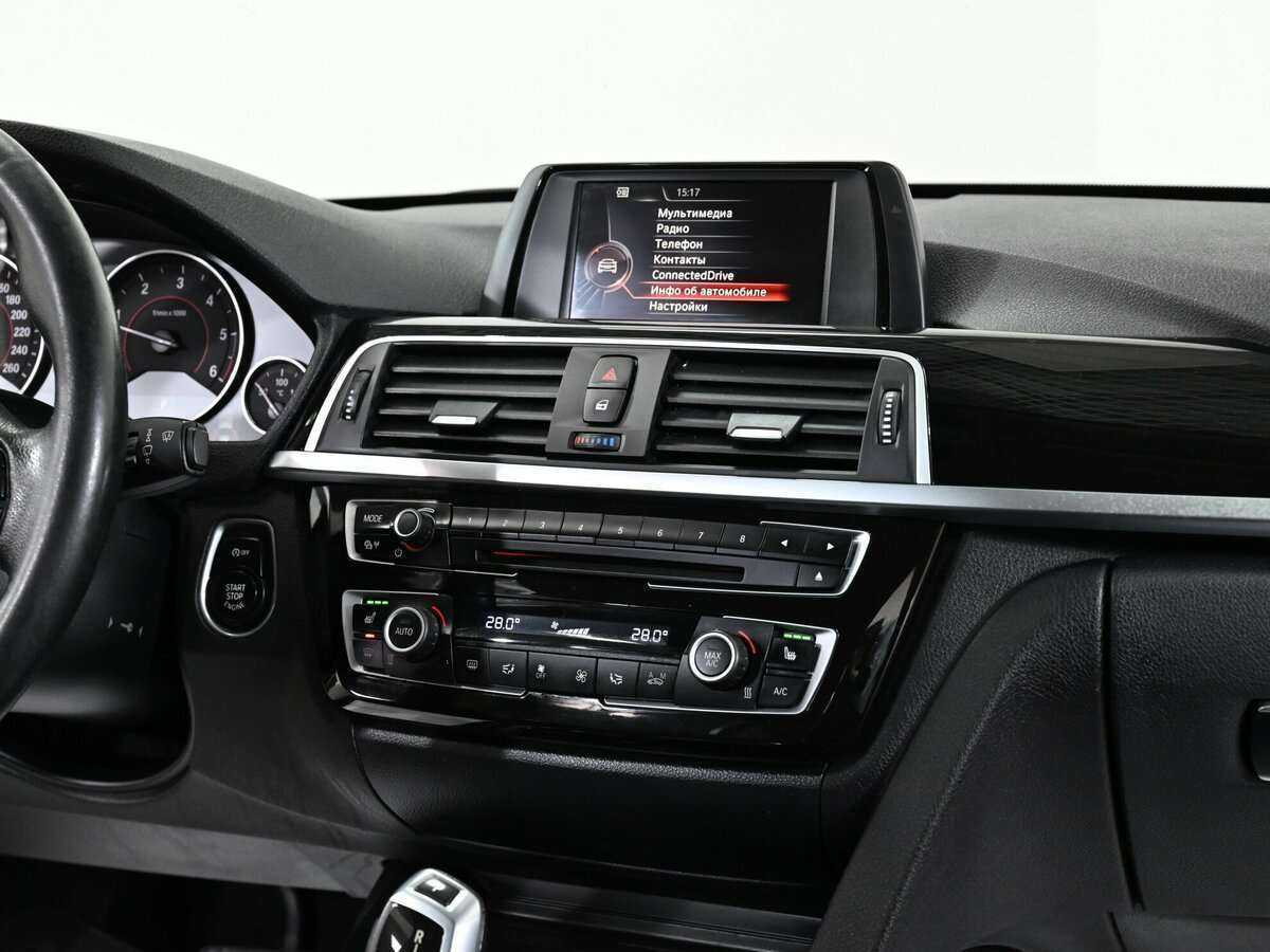 Купить BMW 3 серии с пробегом. Фото: #6