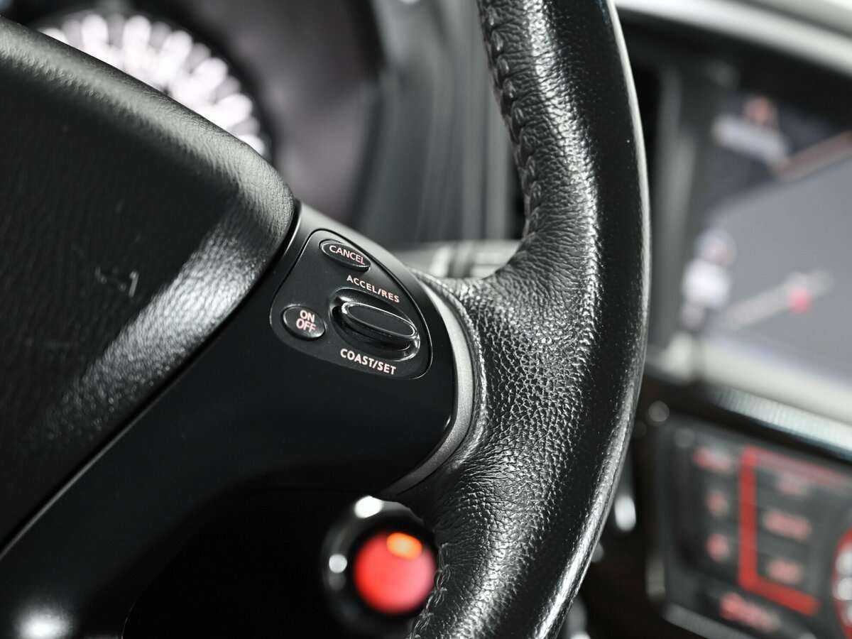 Купить Nissan Pathfinder с пробегом. Фото: #12