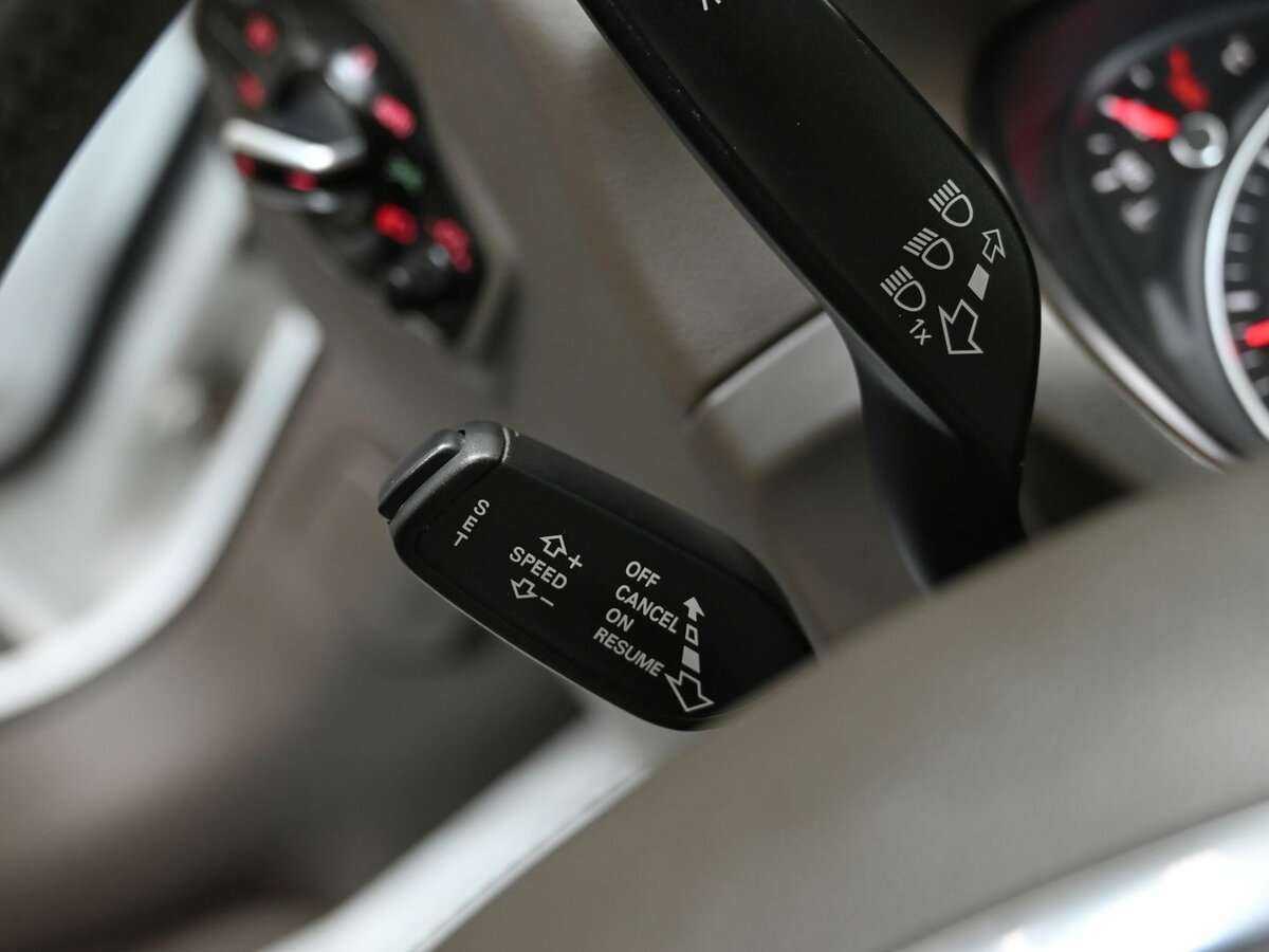 Купить Audi Q5 с пробегом. Фото: #14