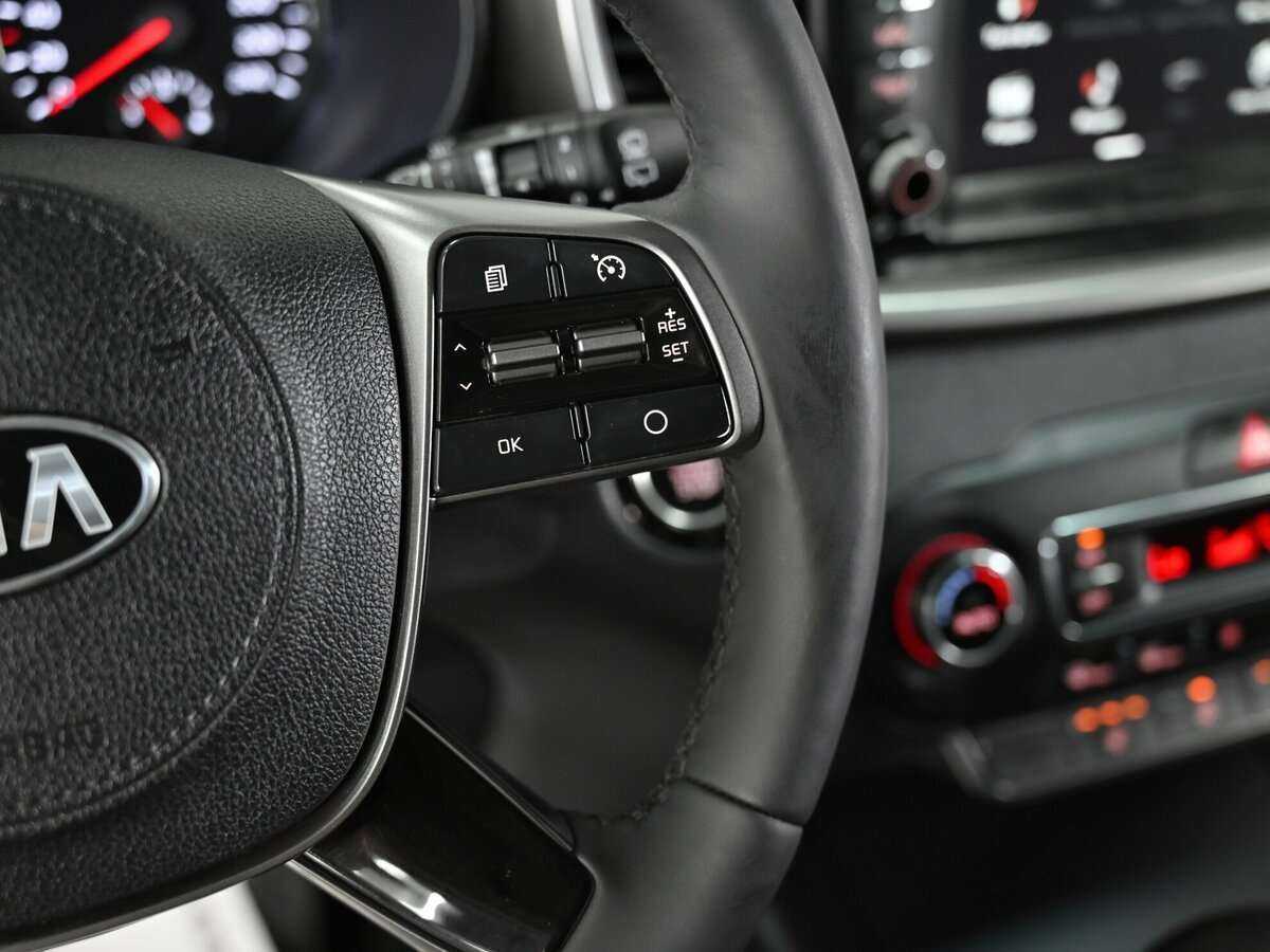 Купить Kia Sorento с пробегом. Фото: #5