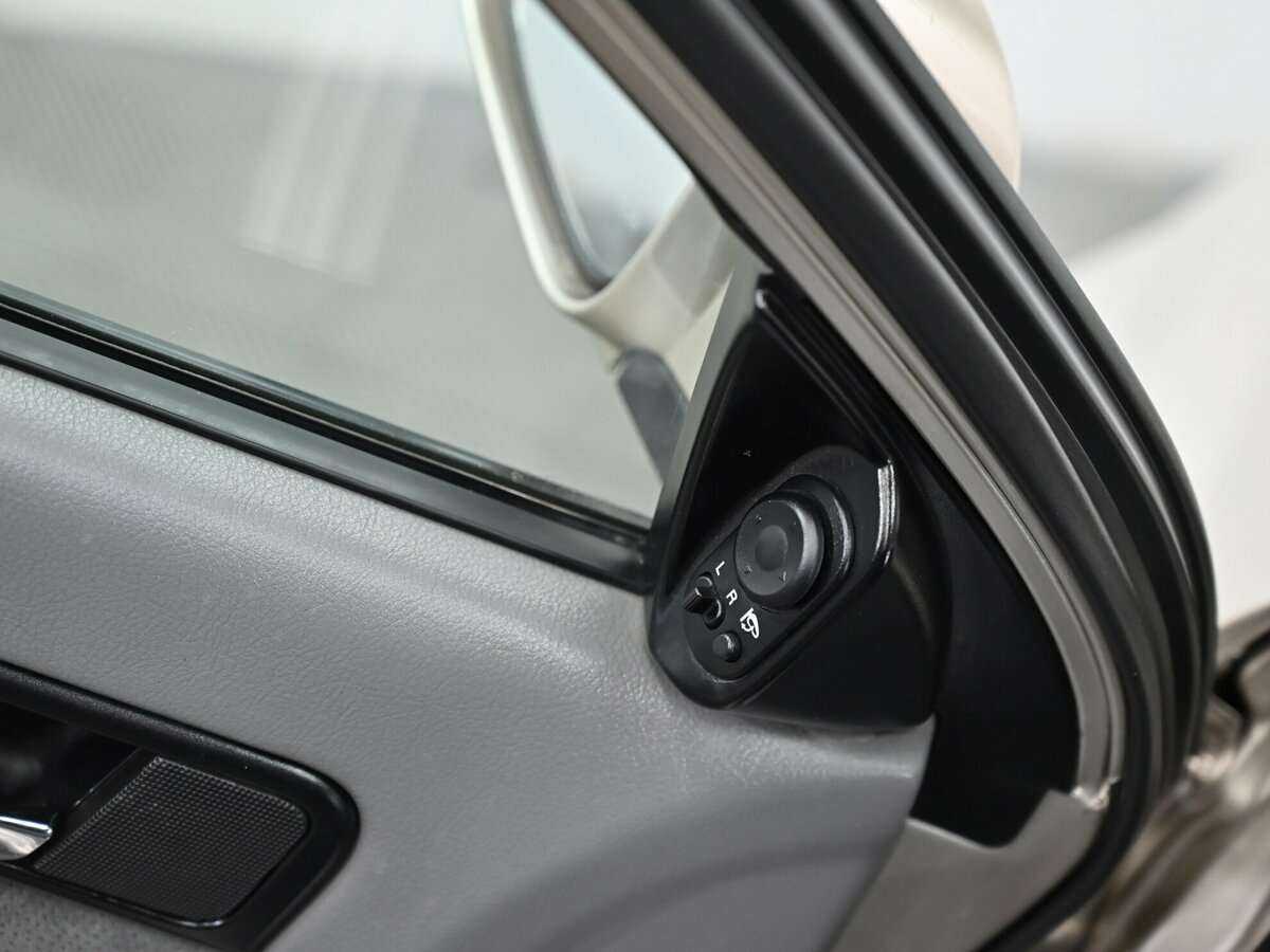 Продажа Б/У Дэу Гентра. Фото: #8