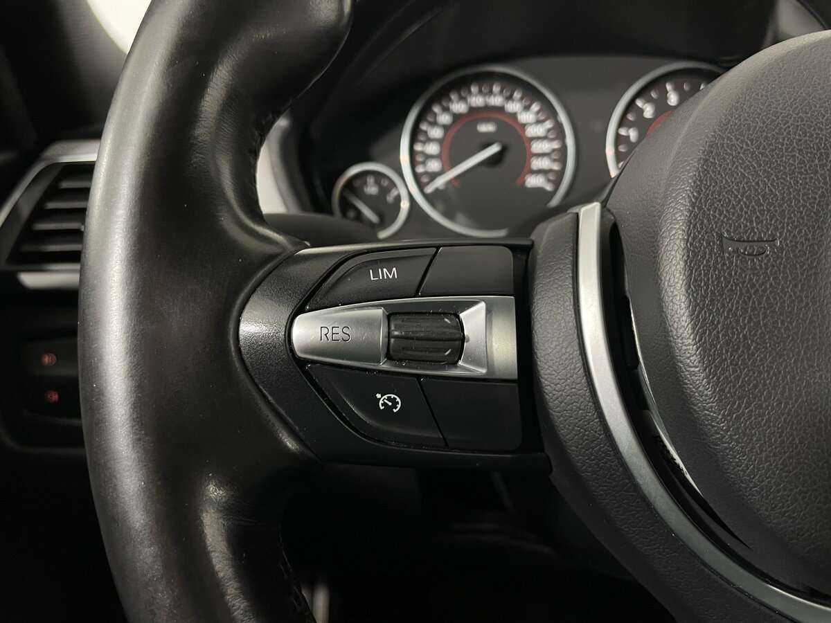 Купить BMW 3 серии с пробегом. Фото: #15