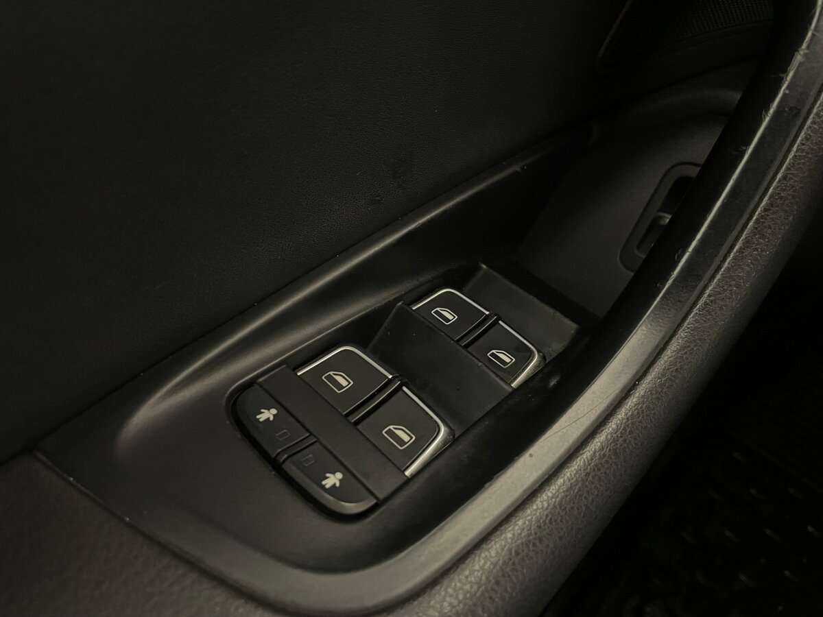 Купить Audi A6 с пробегом. Фото: #22