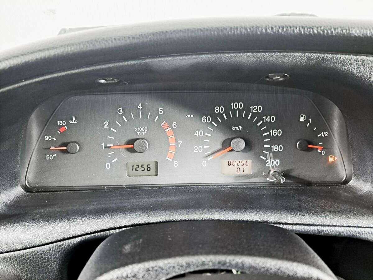 Купить Chevrolet Niva с пробегом. Фото: #9