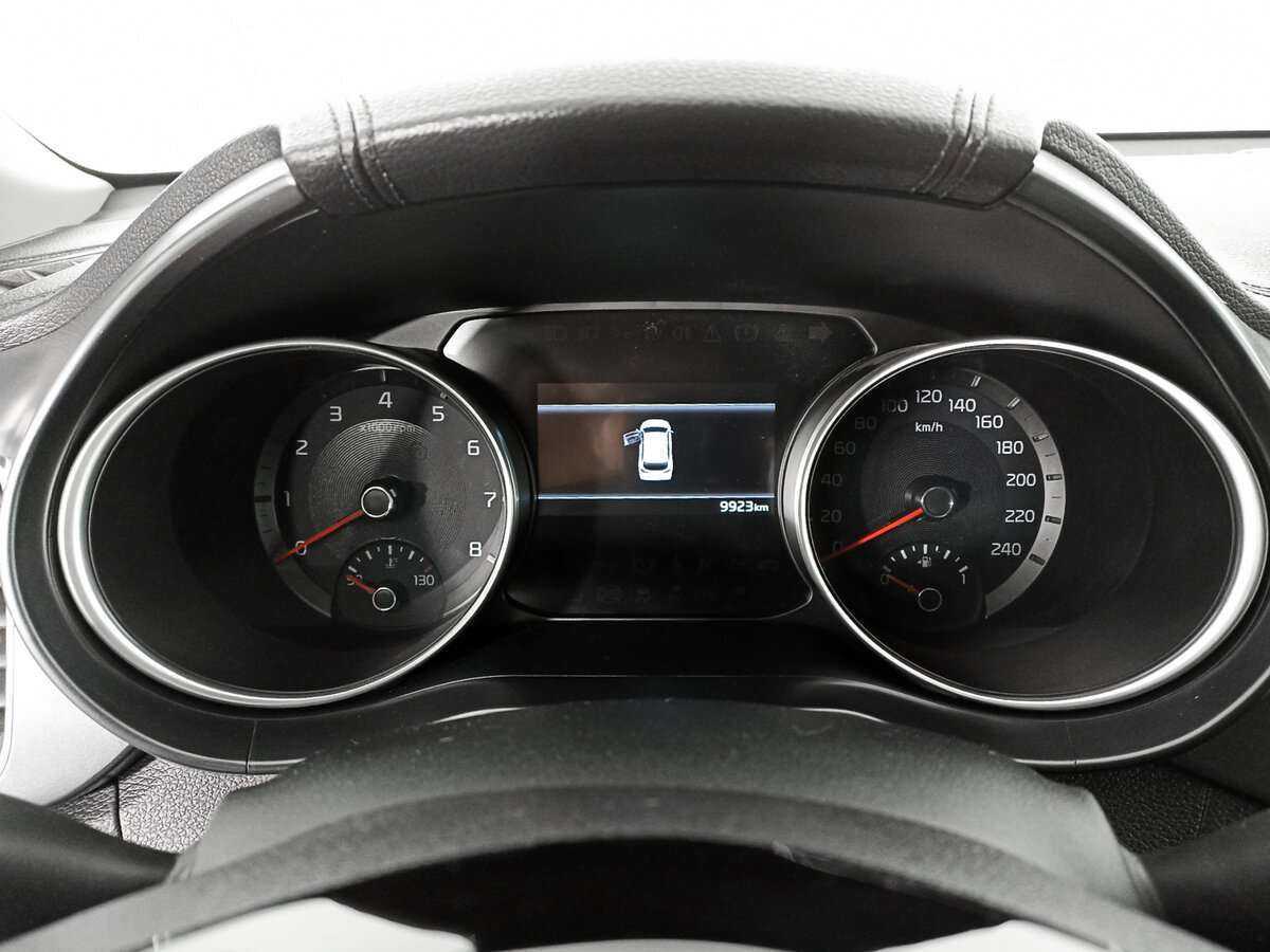 Купить Kia Ceed с пробегом. Фото: #10