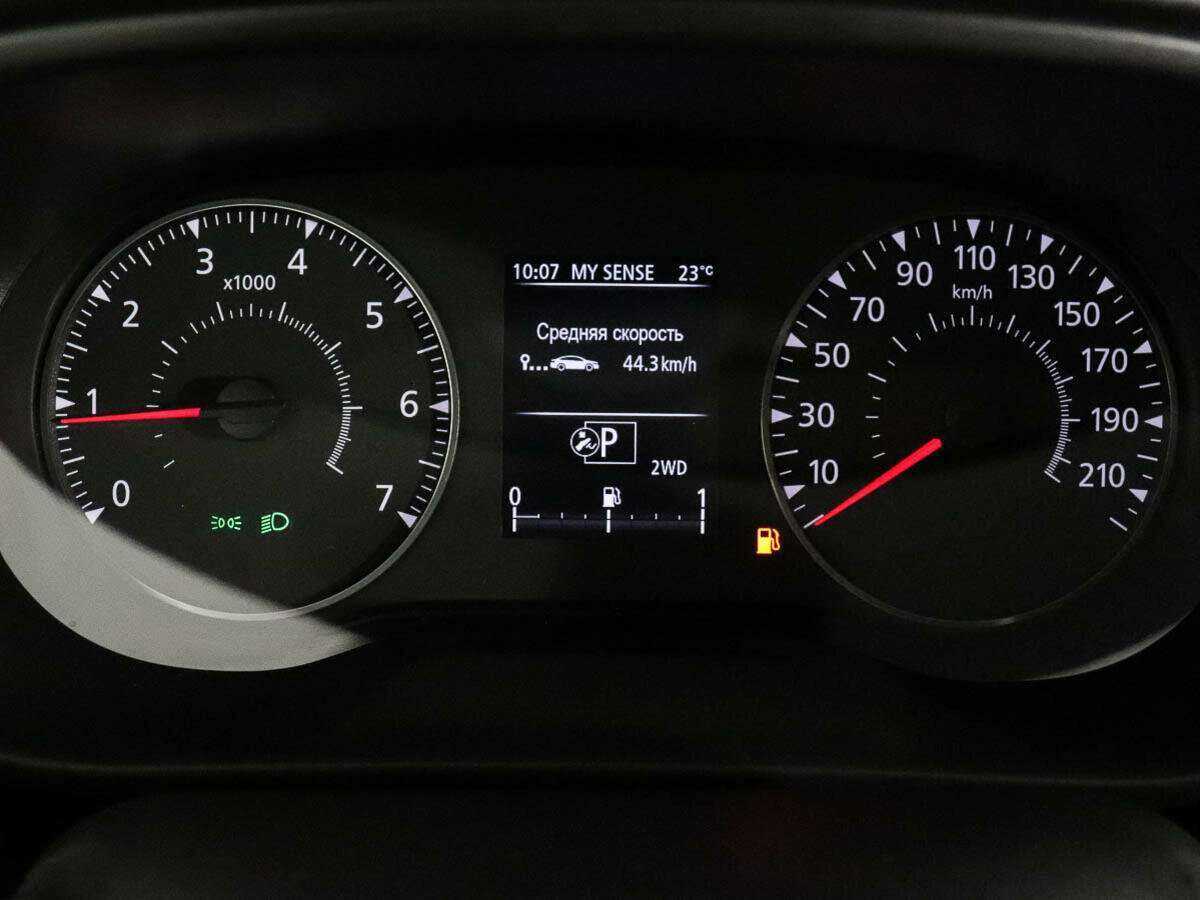 Купить Renault Arkana с пробегом. Фото: #9