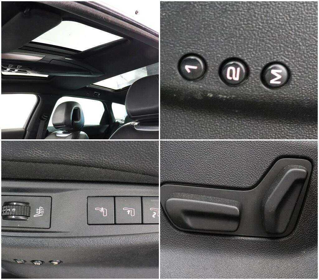 Купить Citroen DS5 с пробегом. Фото: #13