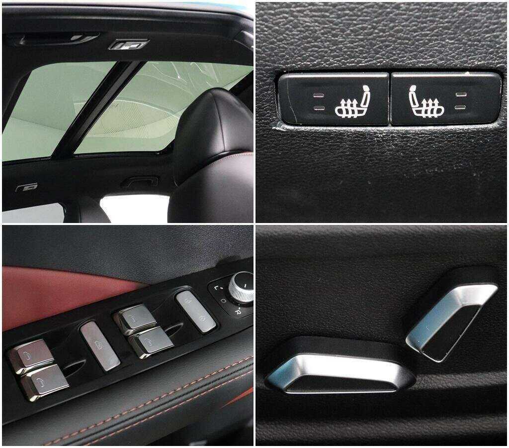 Купить Geely Coolray с пробегом. Фото: #13