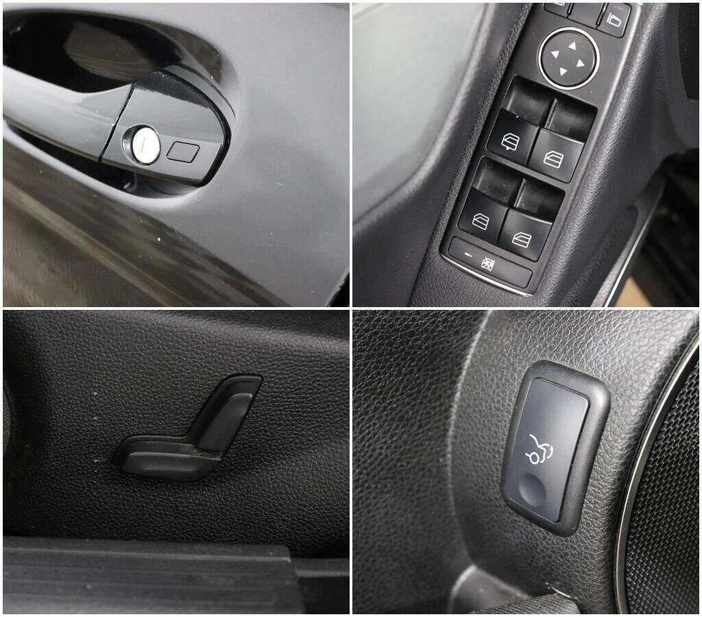 Купить Mercedes-Benz C-Класс с пробегом. Фото: #15