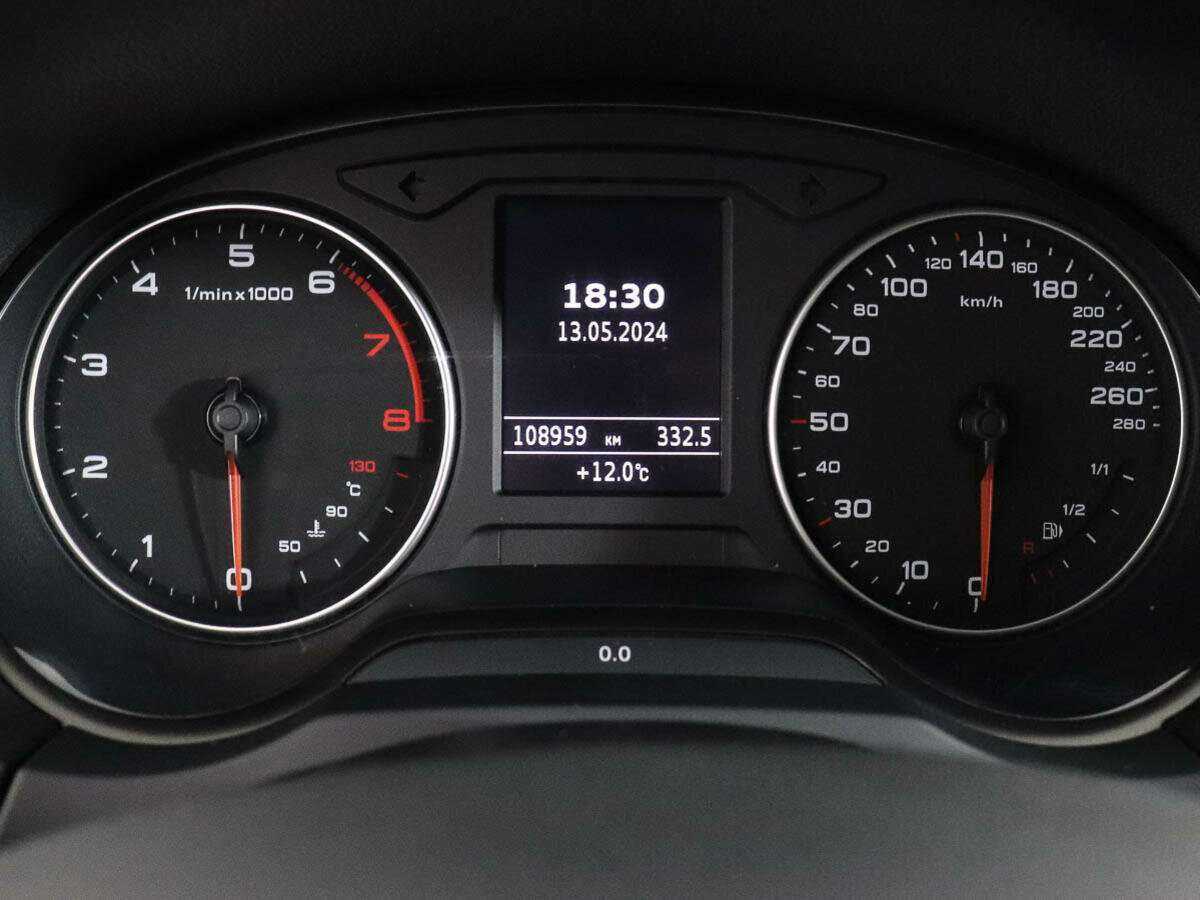 Купить Audi A3 с пробегом. Фото: #9