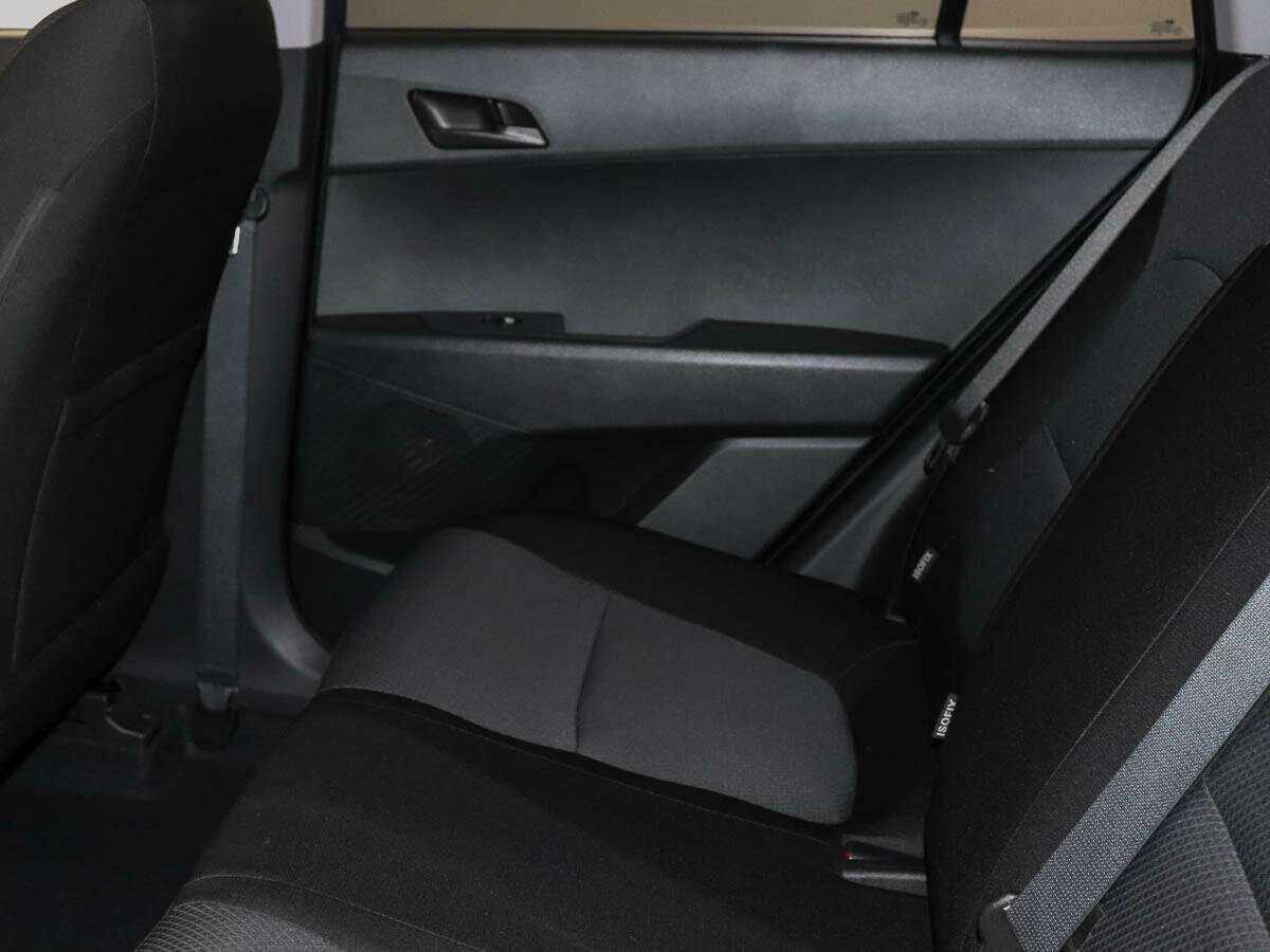 Купить Hyundai Creta с пробегом. Фото: #8