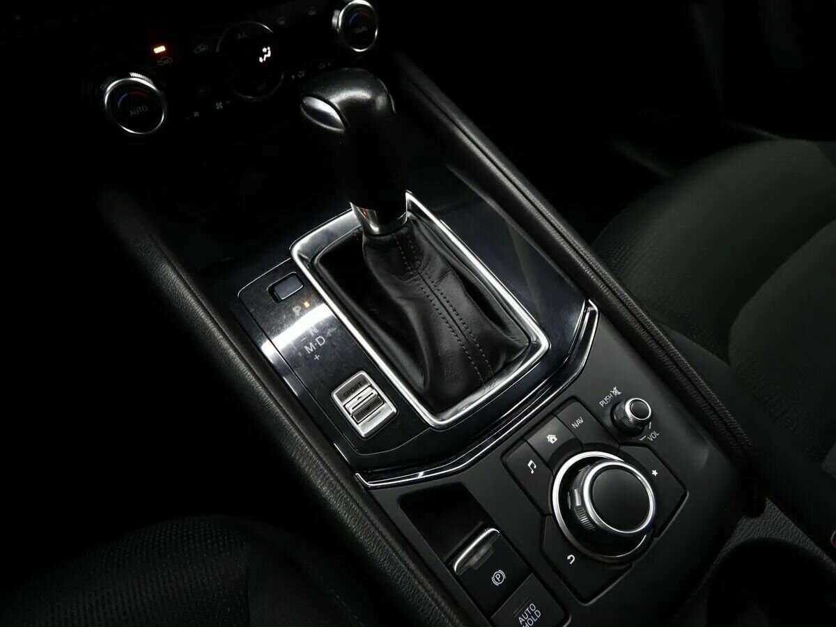 Купить Mazda CX-5 с пробегом. Фото: #18