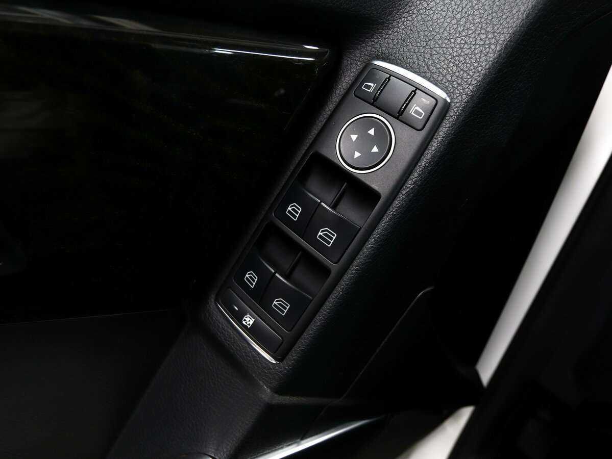 Купить Mercedes-Benz GLK-Класс с пробегом. Фото: #8