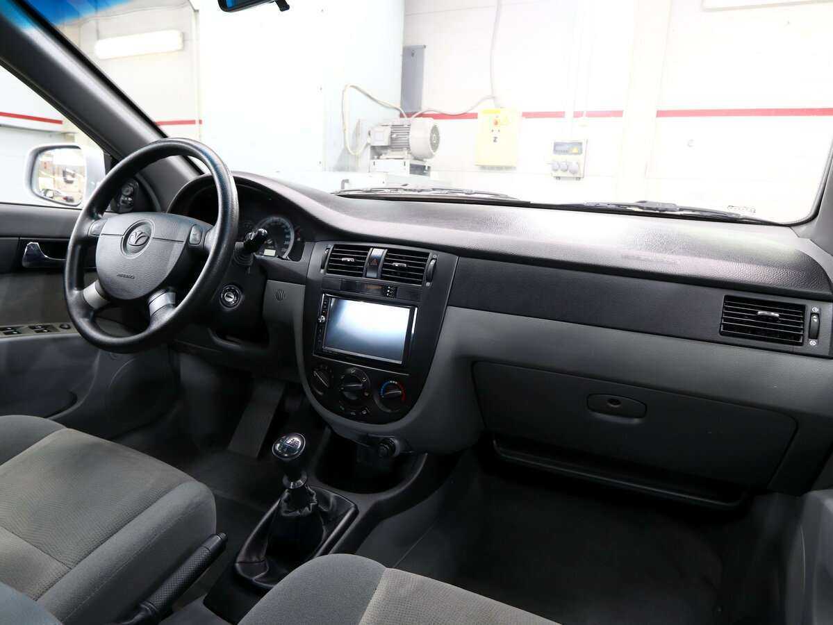 Продажа Б/У Дэу Гентра. Фото: #15