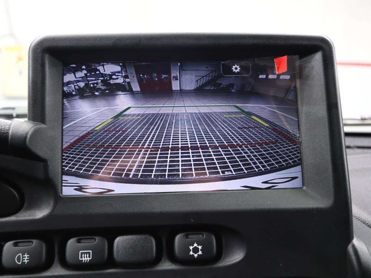 Купить Lada (ВАЗ) Niva с пробегом. Фото: #18