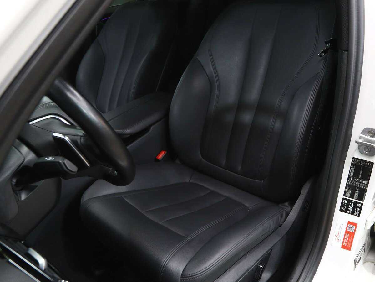 Купить BMW 5 серии с пробегом. Фото: #11