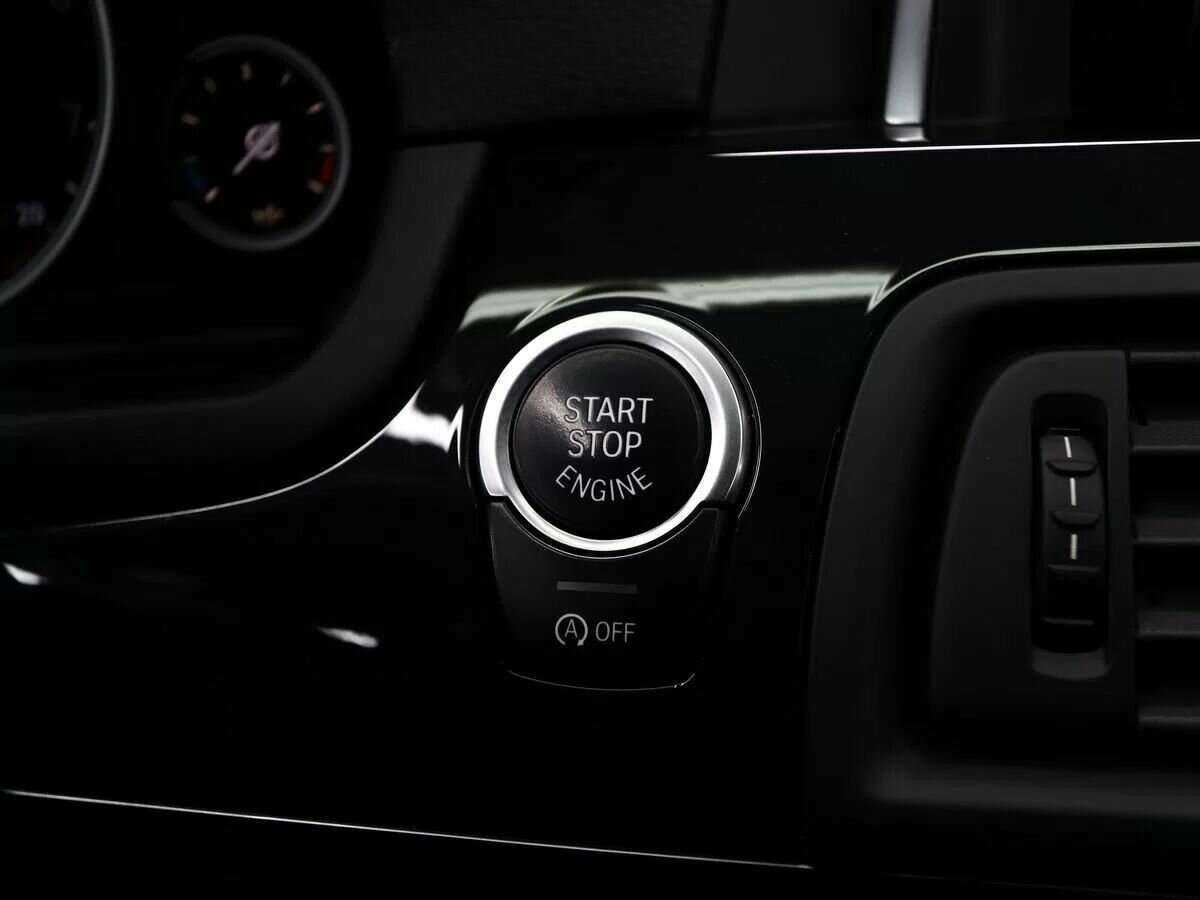 Купить BMW 5 серии с пробегом. Фото: #17