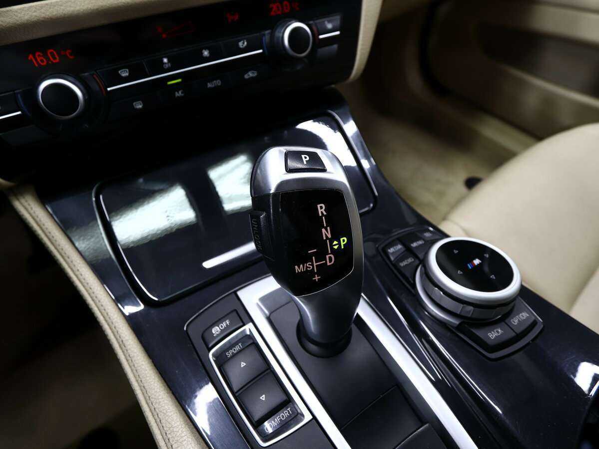 Купить BMW 5 серии с пробегом. Фото: #20