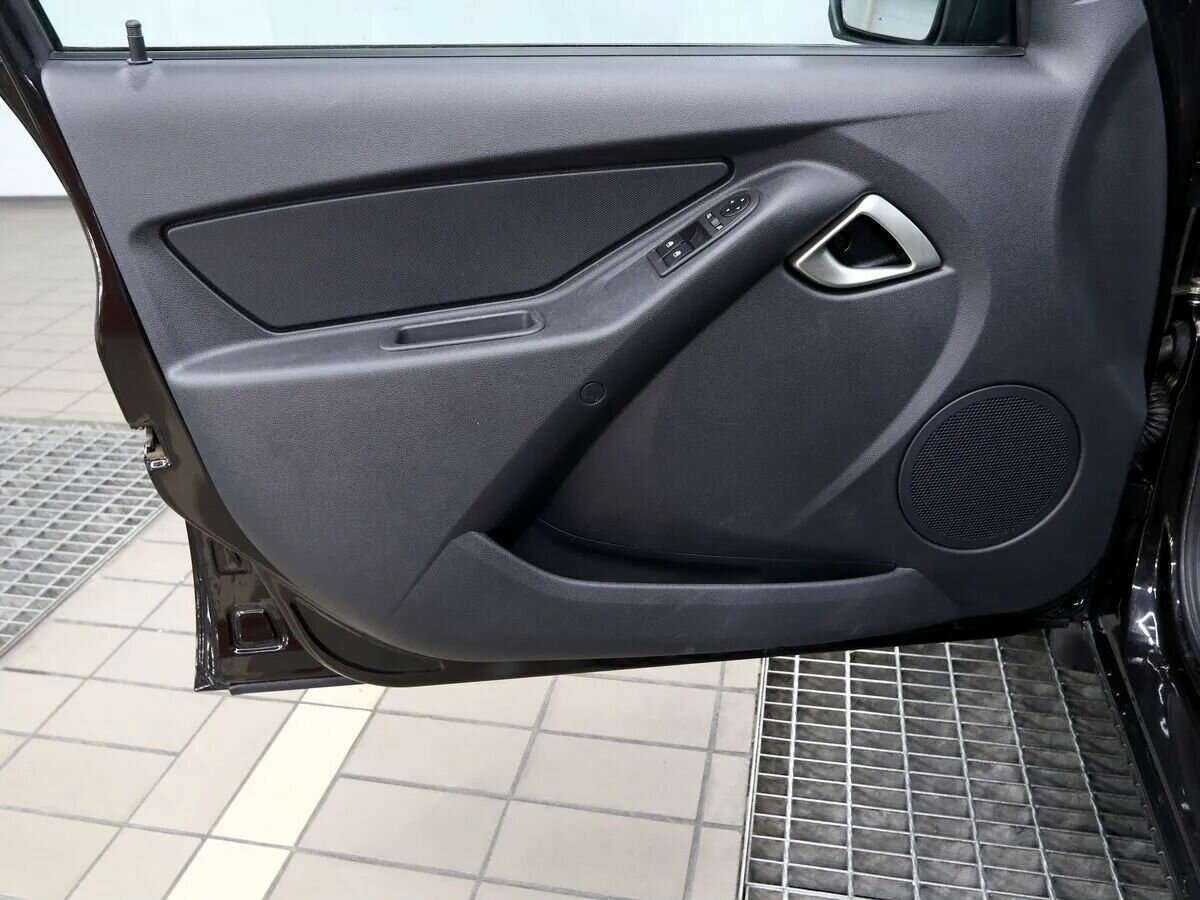 Купить Lada (ВАЗ) Granta с пробегом. Фото: #6