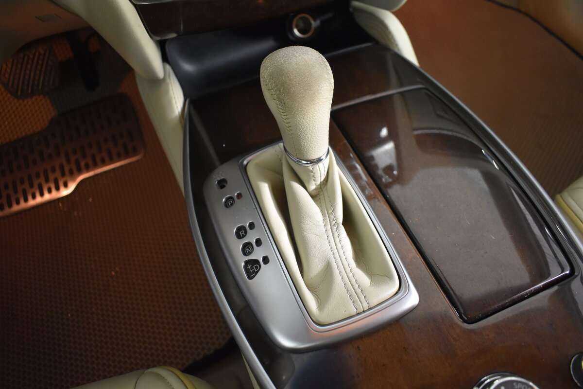 Купить Infiniti QX60 с пробегом. Фото: #18