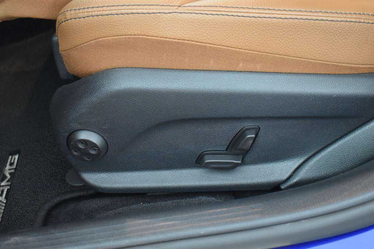 Купить Mercedes-Benz C-Класс с пробегом. Фото: #10