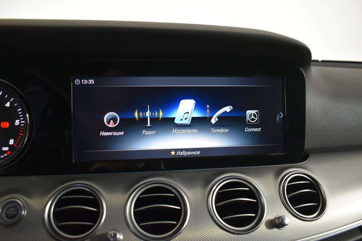 Купить Mercedes-Benz E-Класс с пробегом. Фото: #18