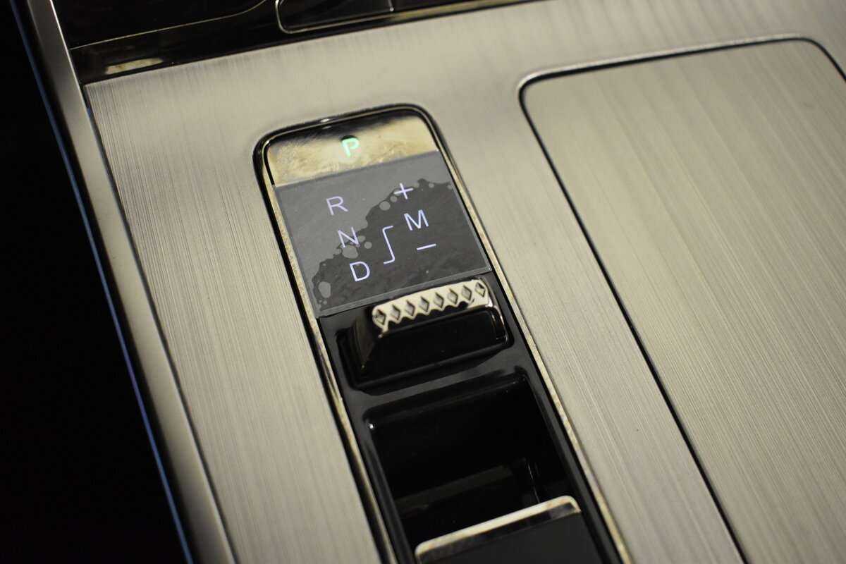 Купить EXEED TXL с пробегом. Фото: #20