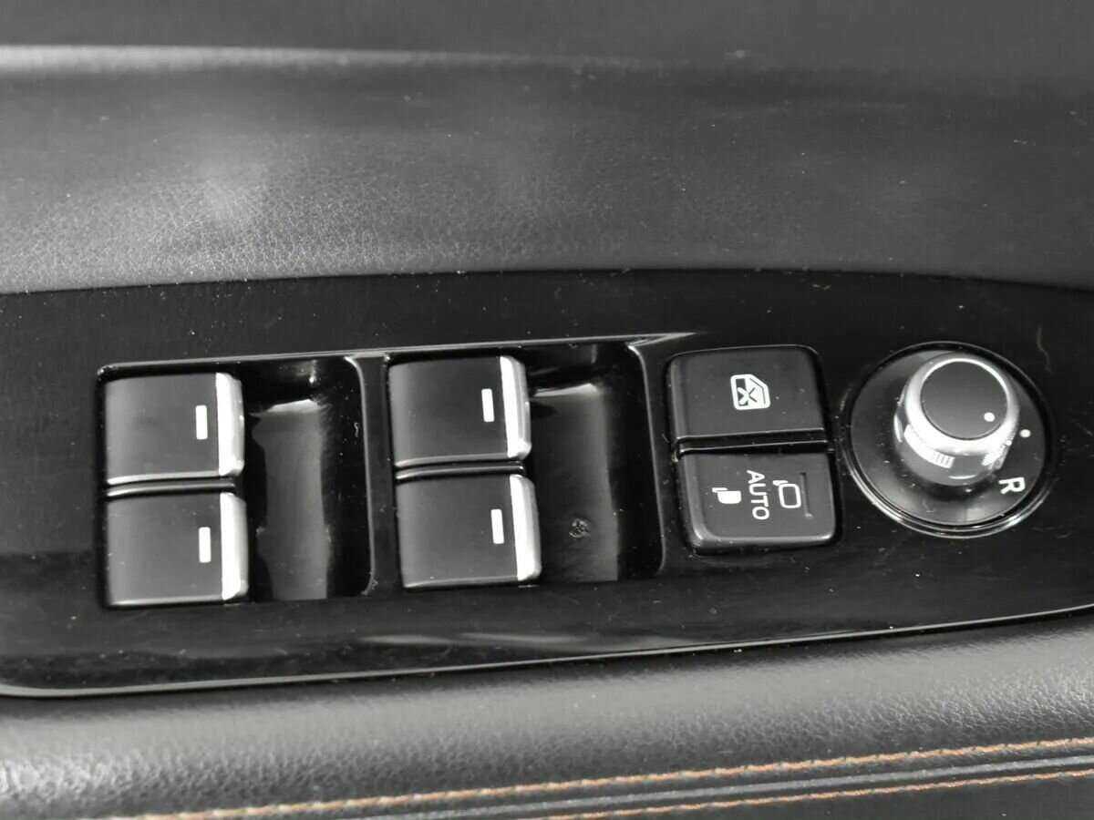 Купить Mazda CX-5 с пробегом. Фото: #18