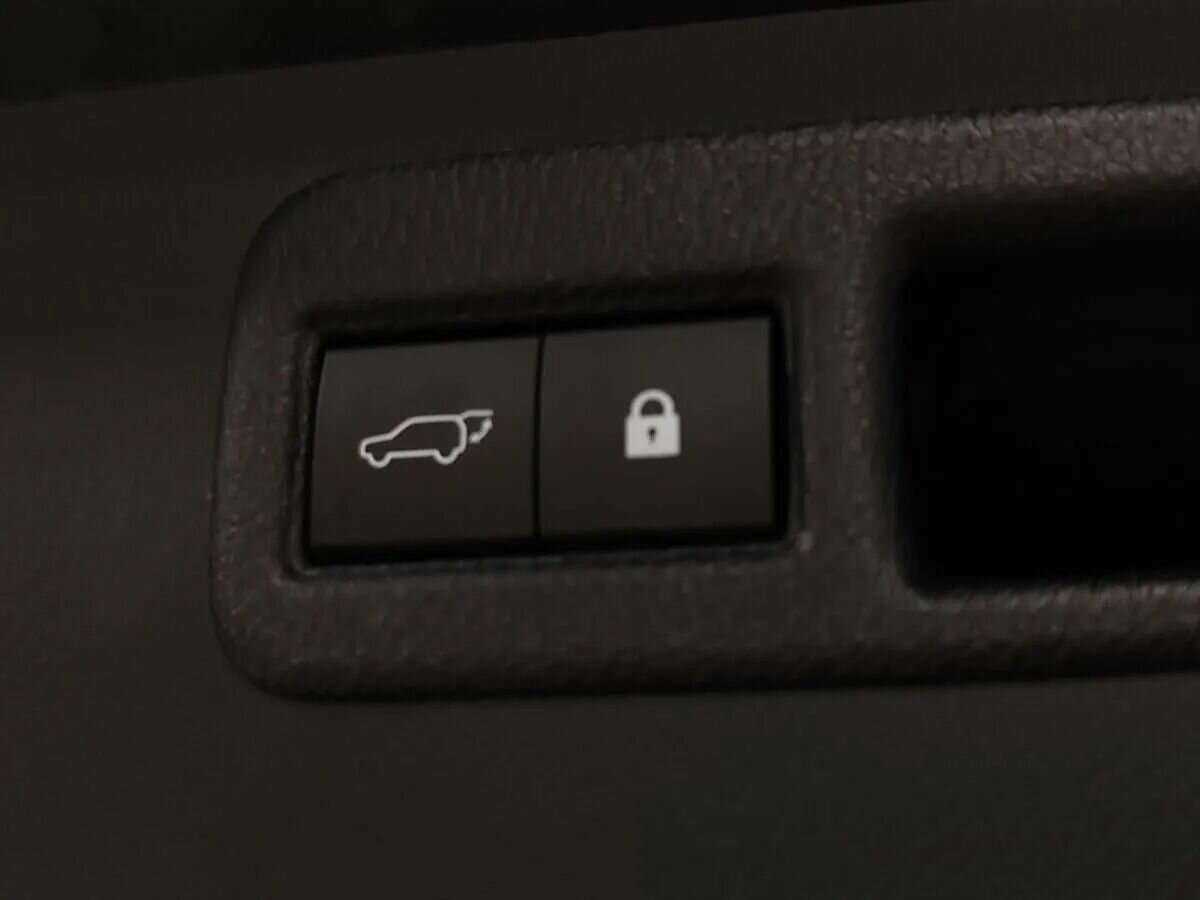 Купить Lexus NX с пробегом. Фото: #21