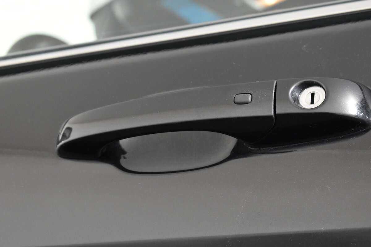 Купить Jeep Grand Cherokee с пробегом. Фото: #27