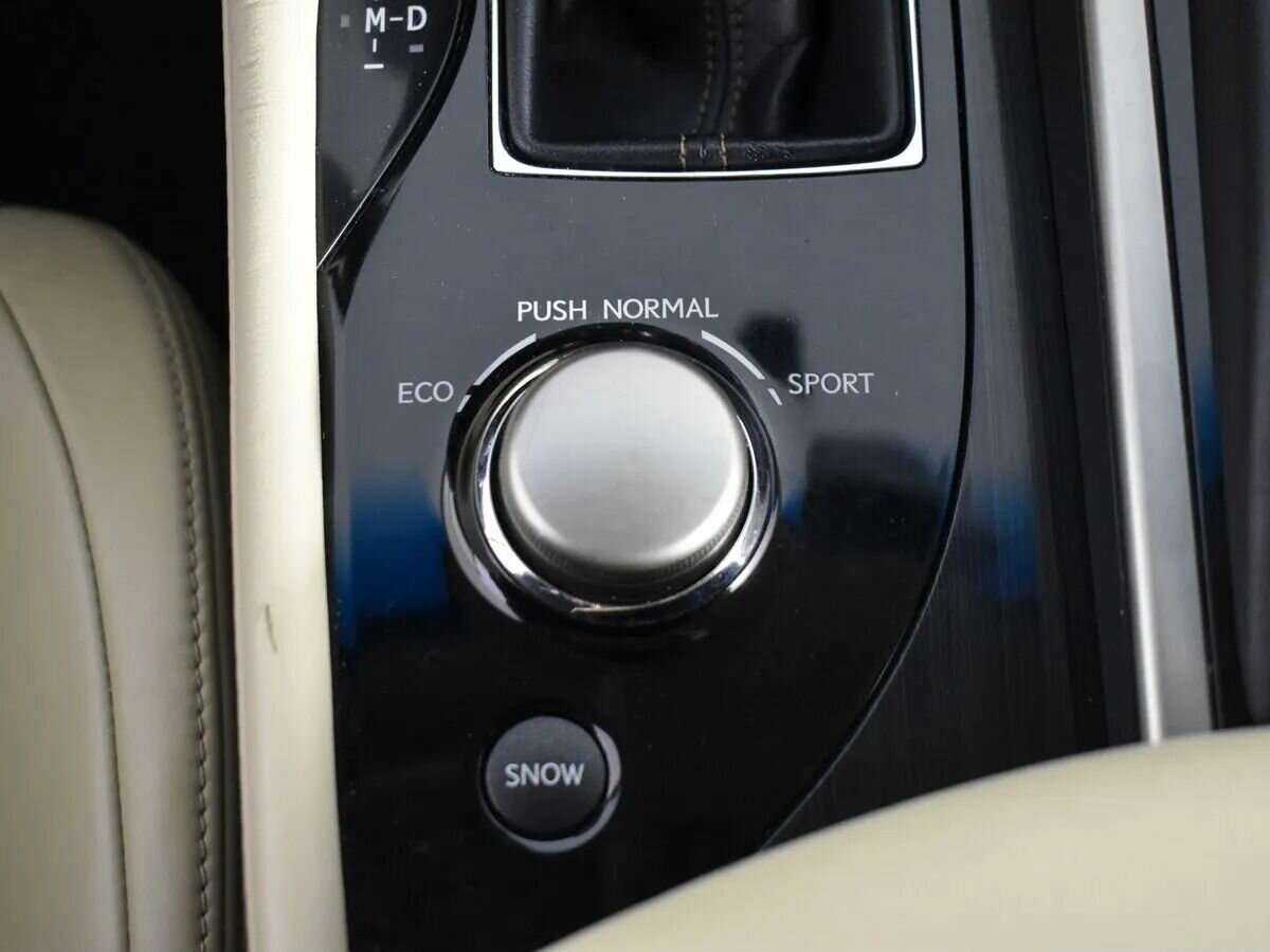 Купить Lexus GS с пробегом. Фото: #24