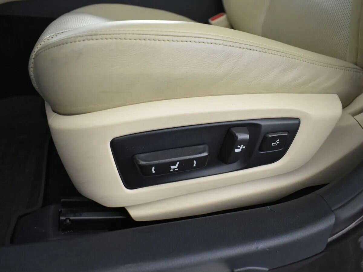 Купить Lexus GS с пробегом. Фото: #28