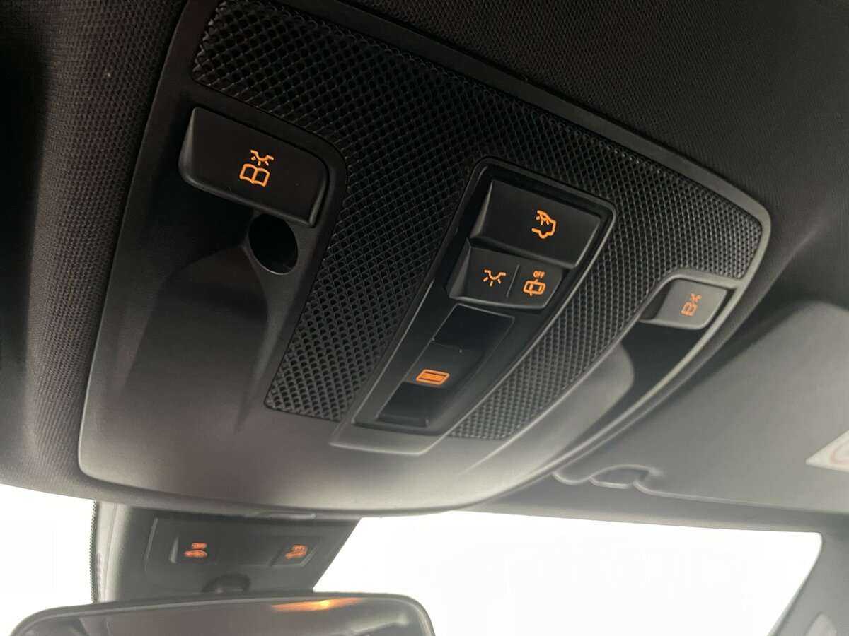 Купить Mercedes-Benz CLA с пробегом. Фото: #14