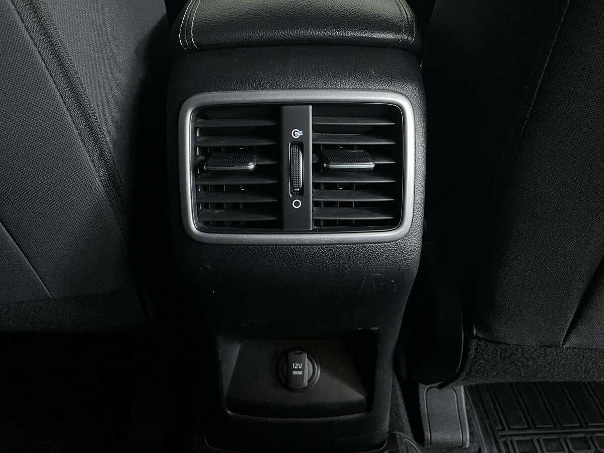 Купить Kia Sportage с пробегом. Фото: #17