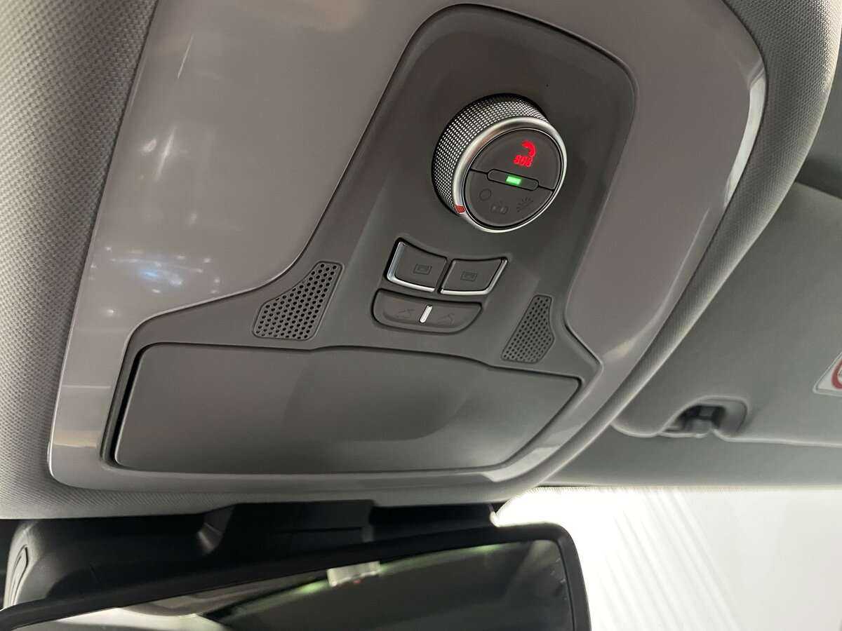 Купить Chery Tiggo 8 Pro с пробегом. Фото: #14