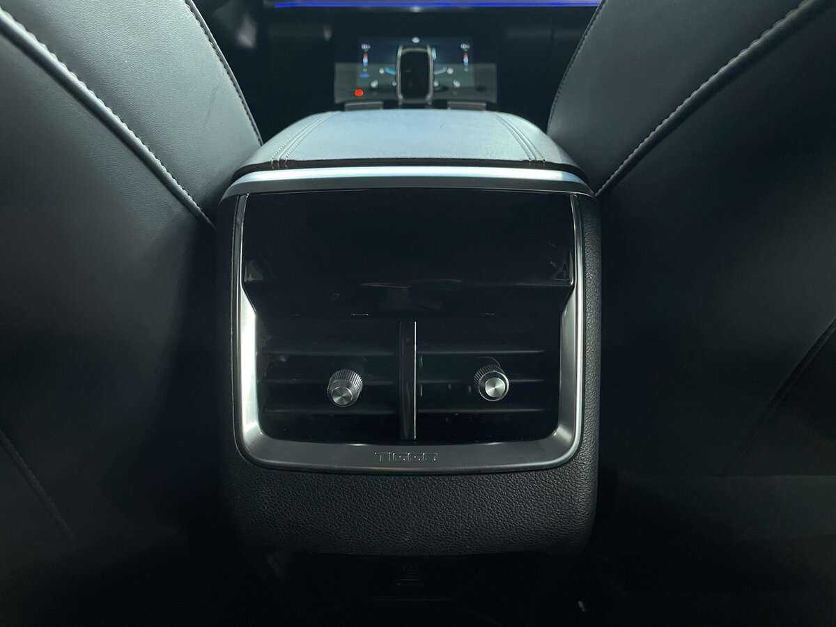 Купить Chery Tiggo 8 Pro с пробегом. Фото: #21